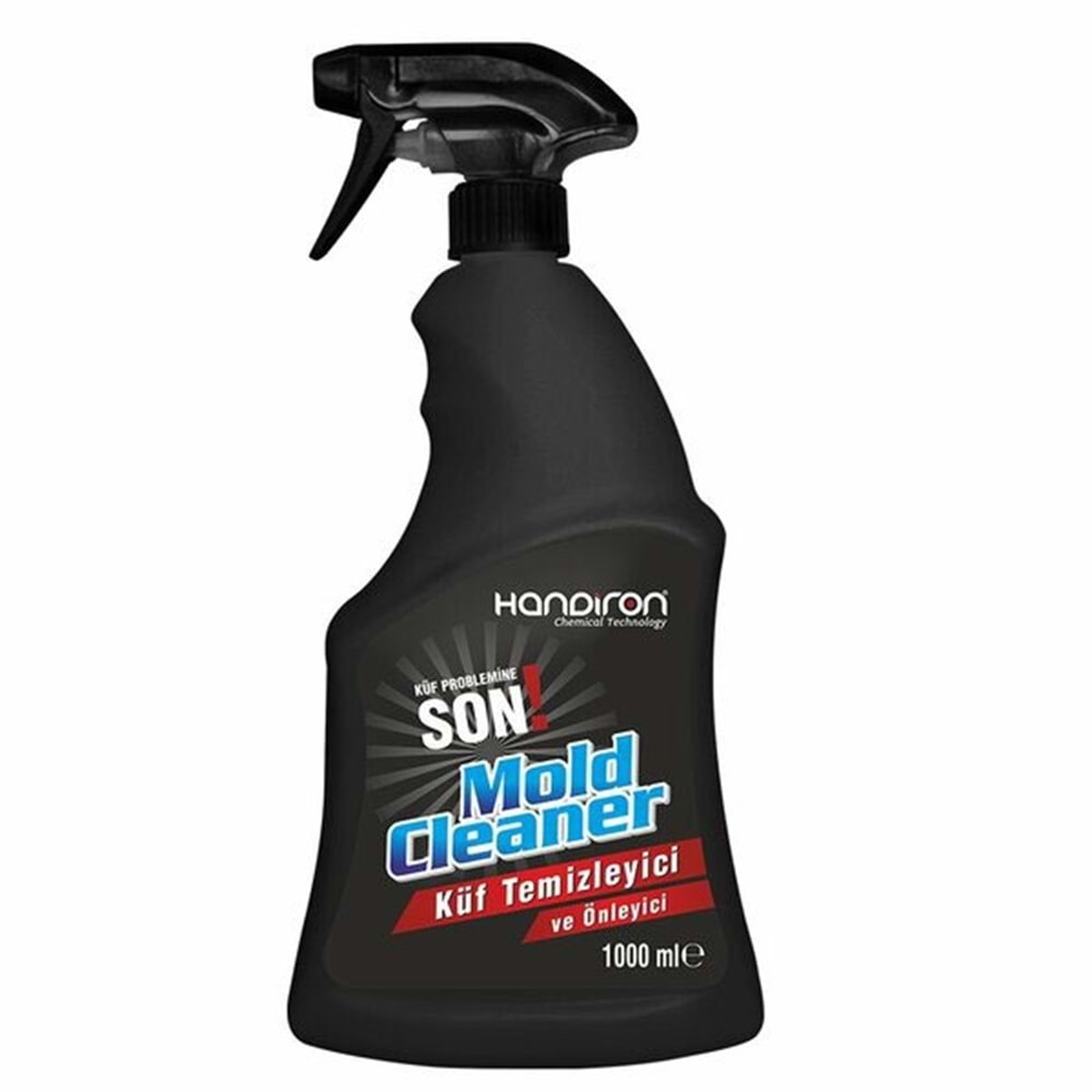 Handiron Küf Temizleyici Sprey 1 Lt