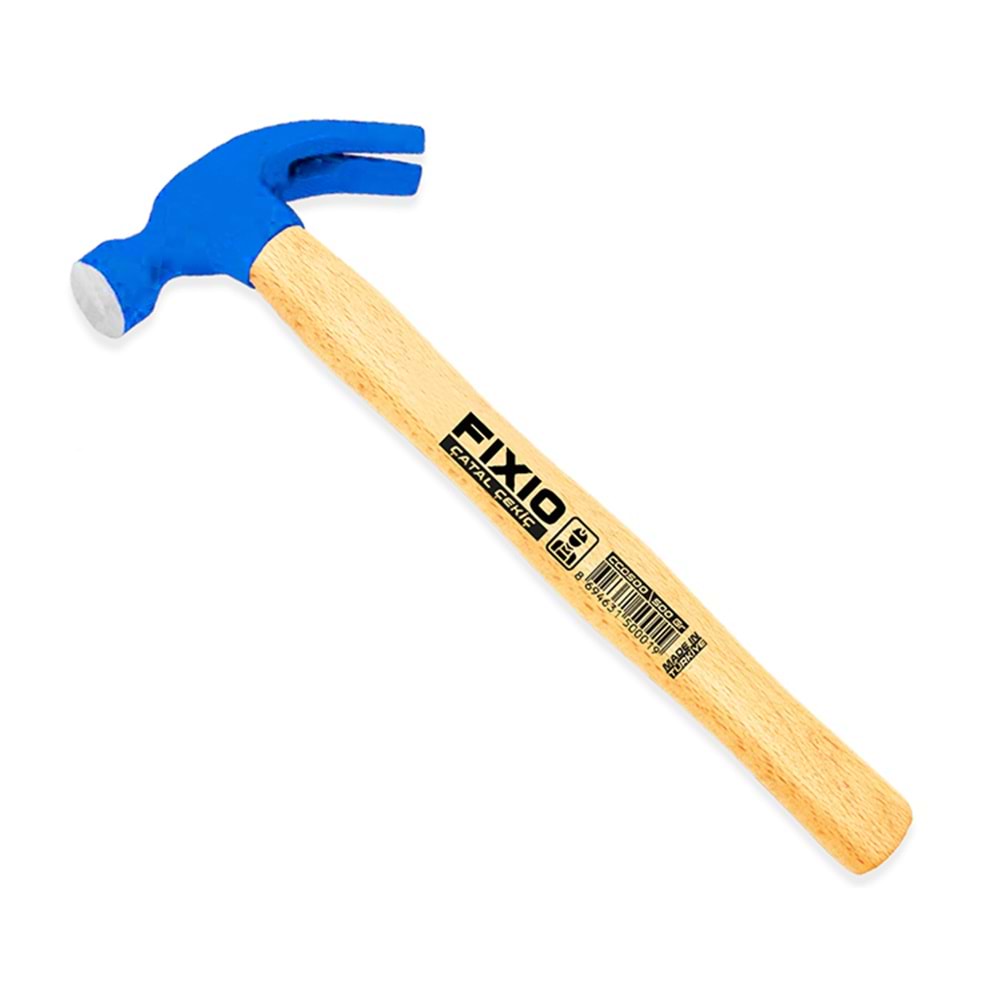 Fixio Çatal Çekiç 300gr