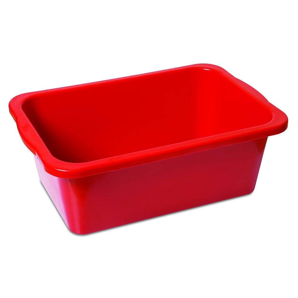 Dkr Sıva ve Alçı Teknesi 50 LT