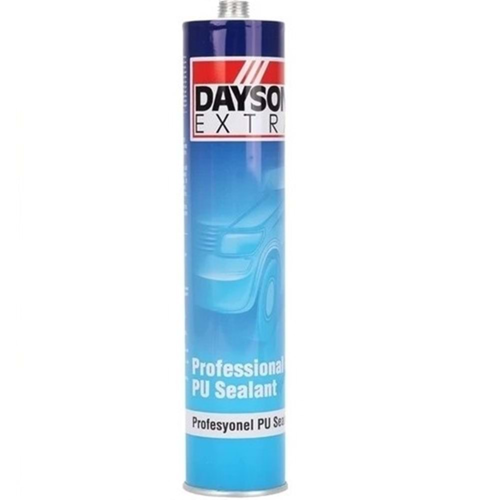 Dayson Pu Mastik 280 ml Gri