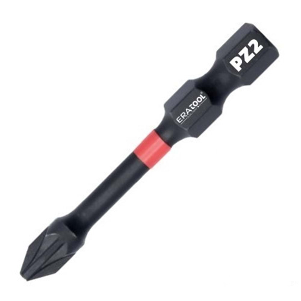 Eratool Torsion Manyetik Yıldız Bits Uç PZ2x50mm