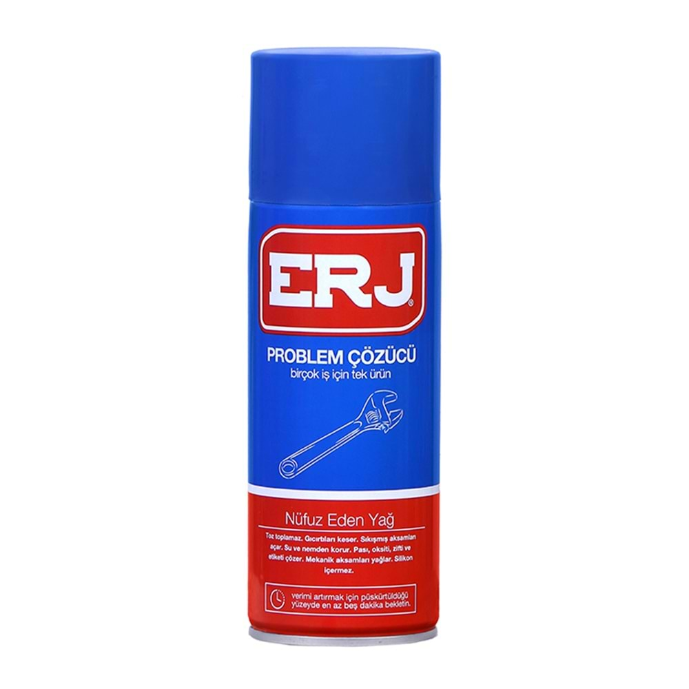 ERJ Problem Çözücü Sprey 400ml