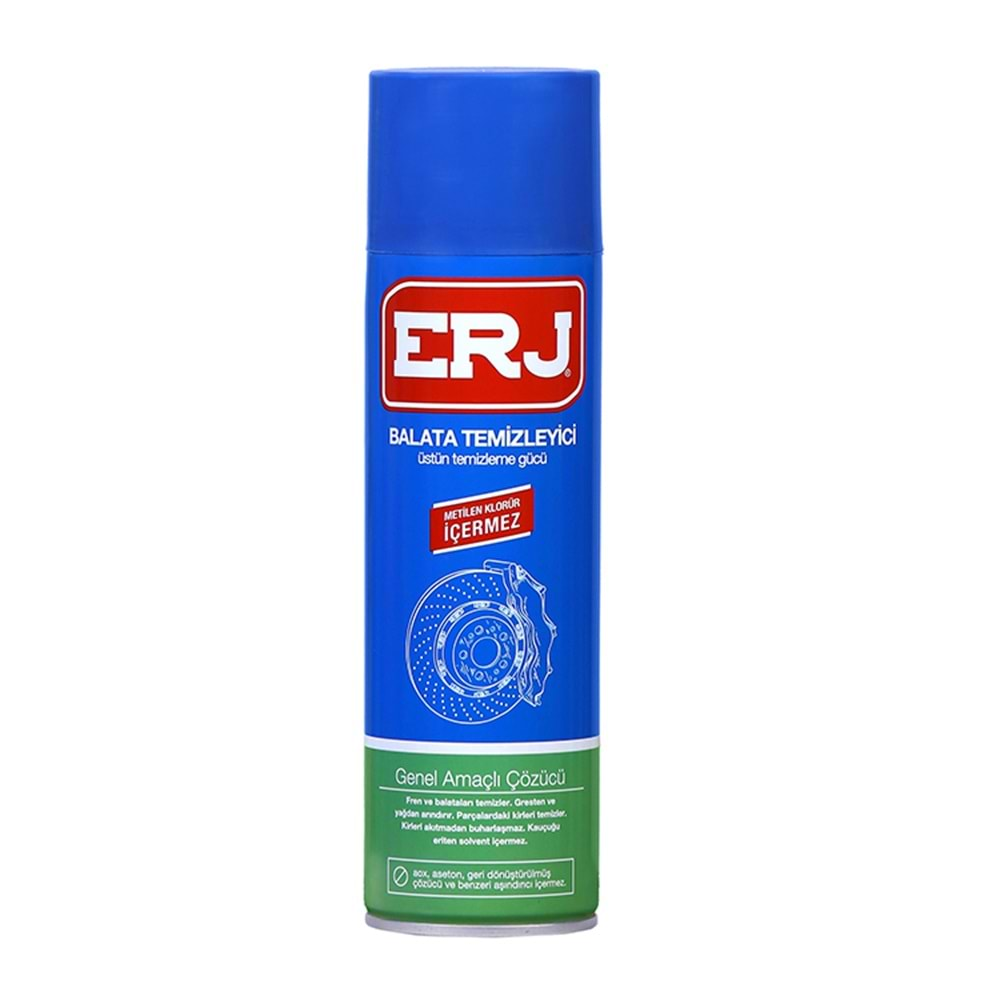 ERJ Fren Balata Spreyi 500ml