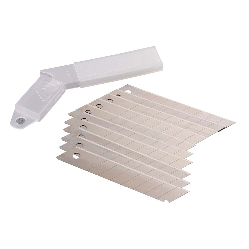 Maket Bıçağı Yedeği-Falçata Yedek Uç 0,30 mm