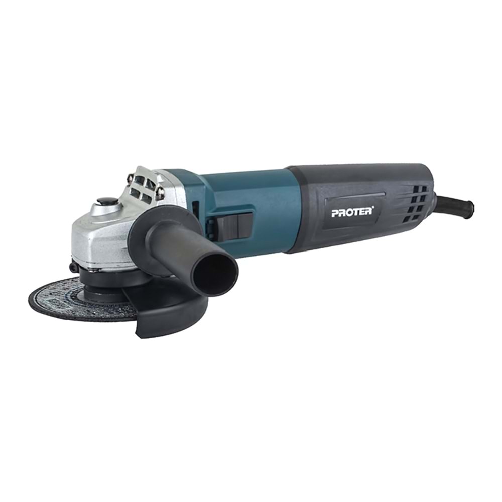 Proter Avuç Taşlama Makinesi 115mm 900W