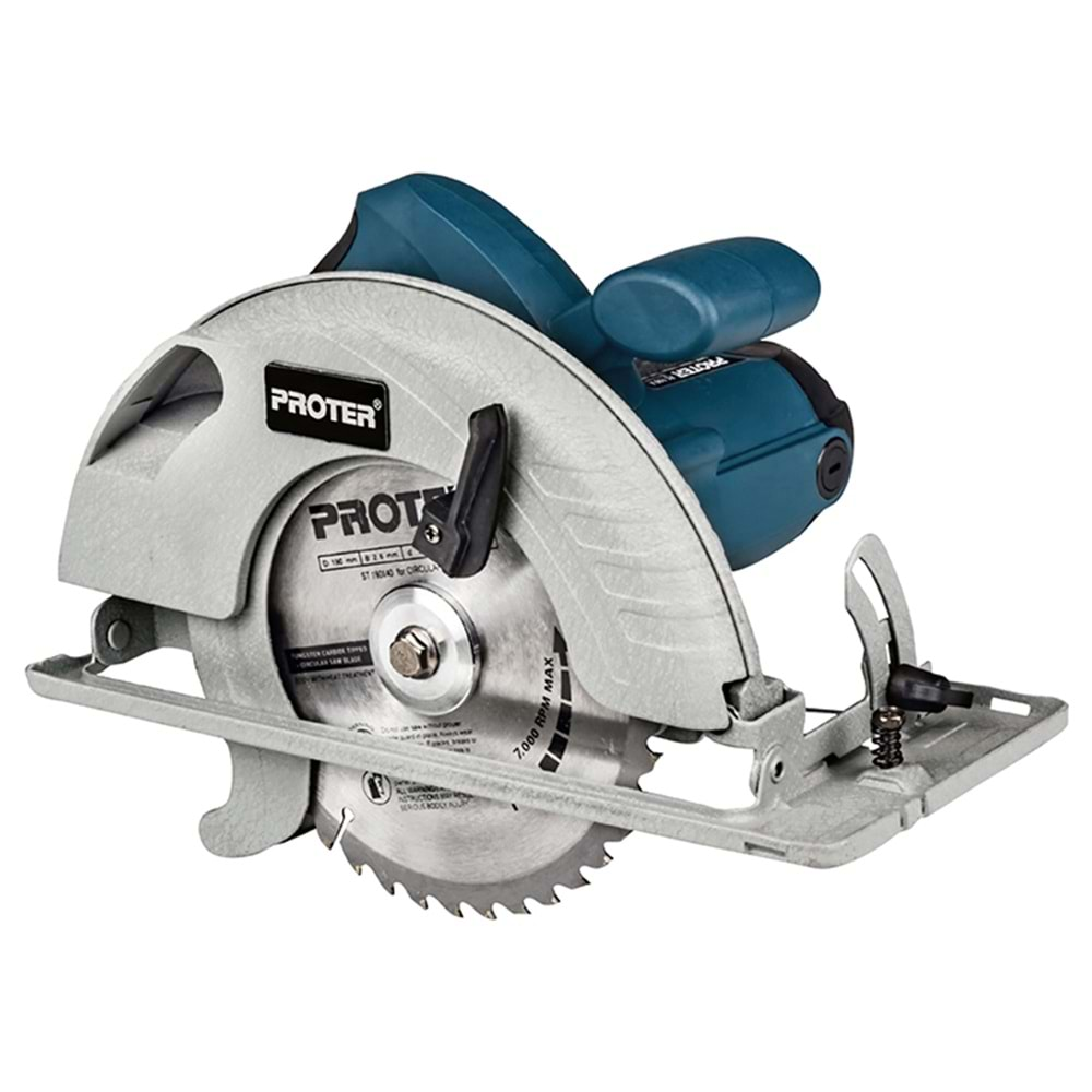 Proter Sunta Kesme 190mm 1500W