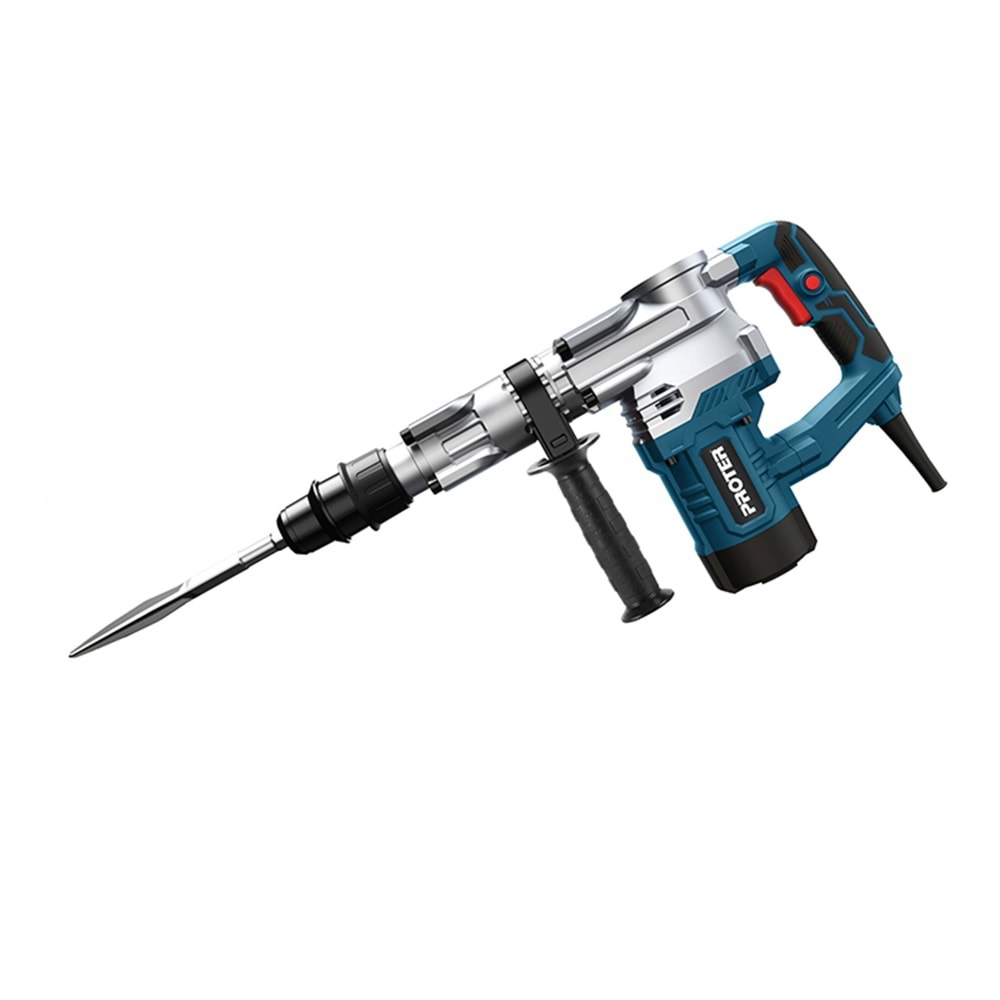 Proter Max Kırıcı Delici 7 Kg