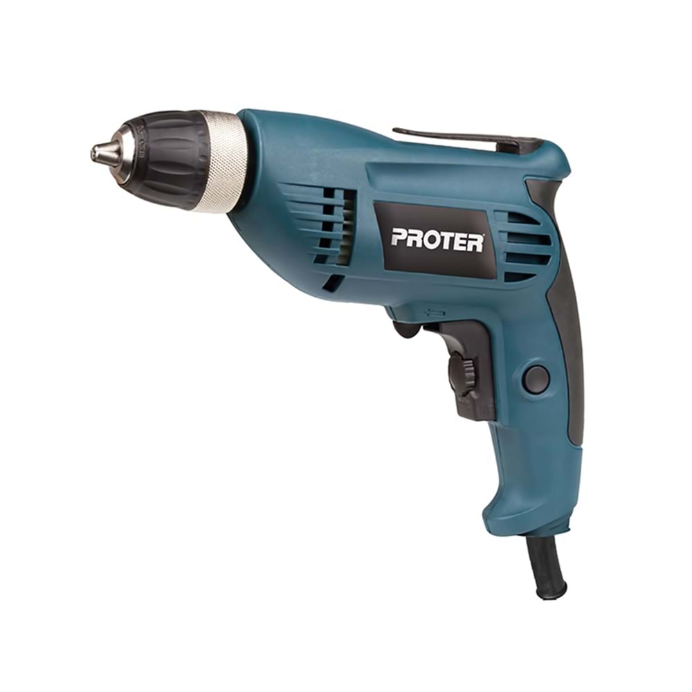 Proter Darbesiz Matkap 400W