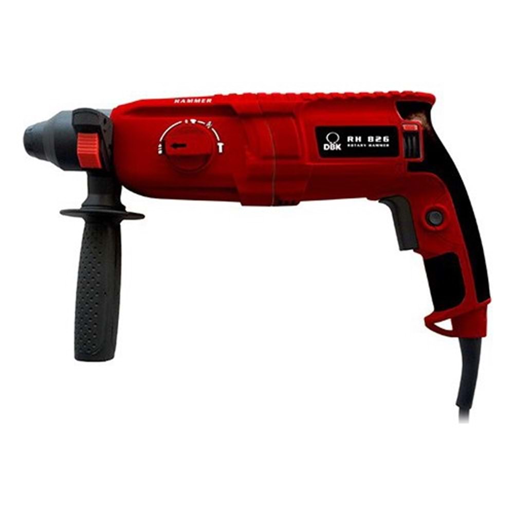 Dbk Kırıcı Delici Matkap 800W