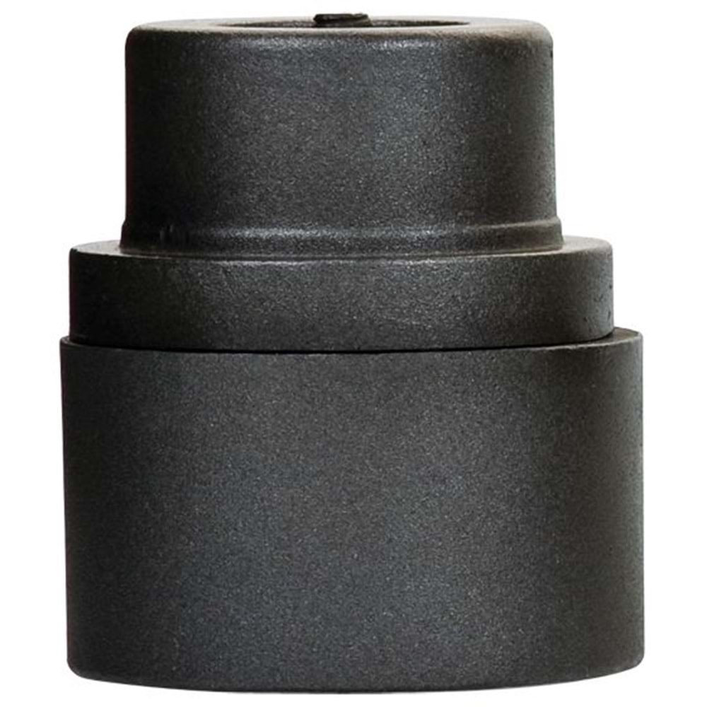 SGS Pvc Boru Kaynak Makine Paftası 90mm