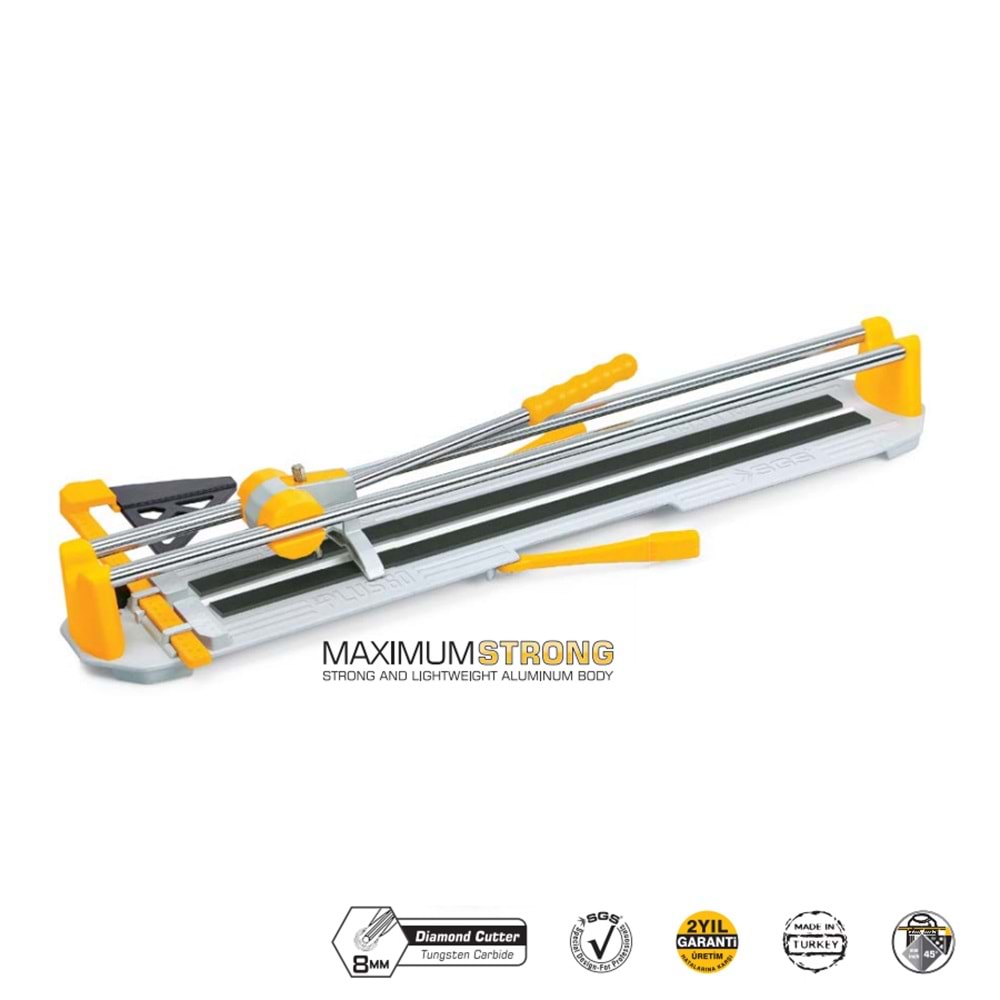 SGS Seramik Granit Kesme Makinası Plus 50