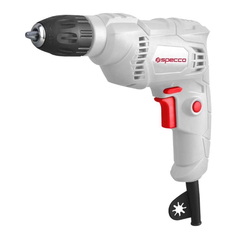 Specco Elektrikli Matkap 450W