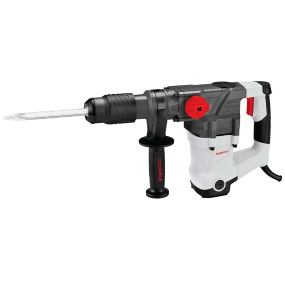 Specco Kırıcı Delici 7.5kg 1500W