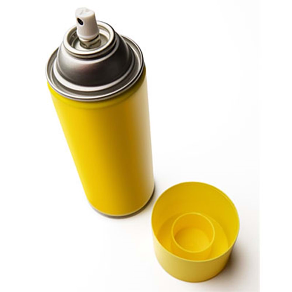 Sprey Vernik 200 ML