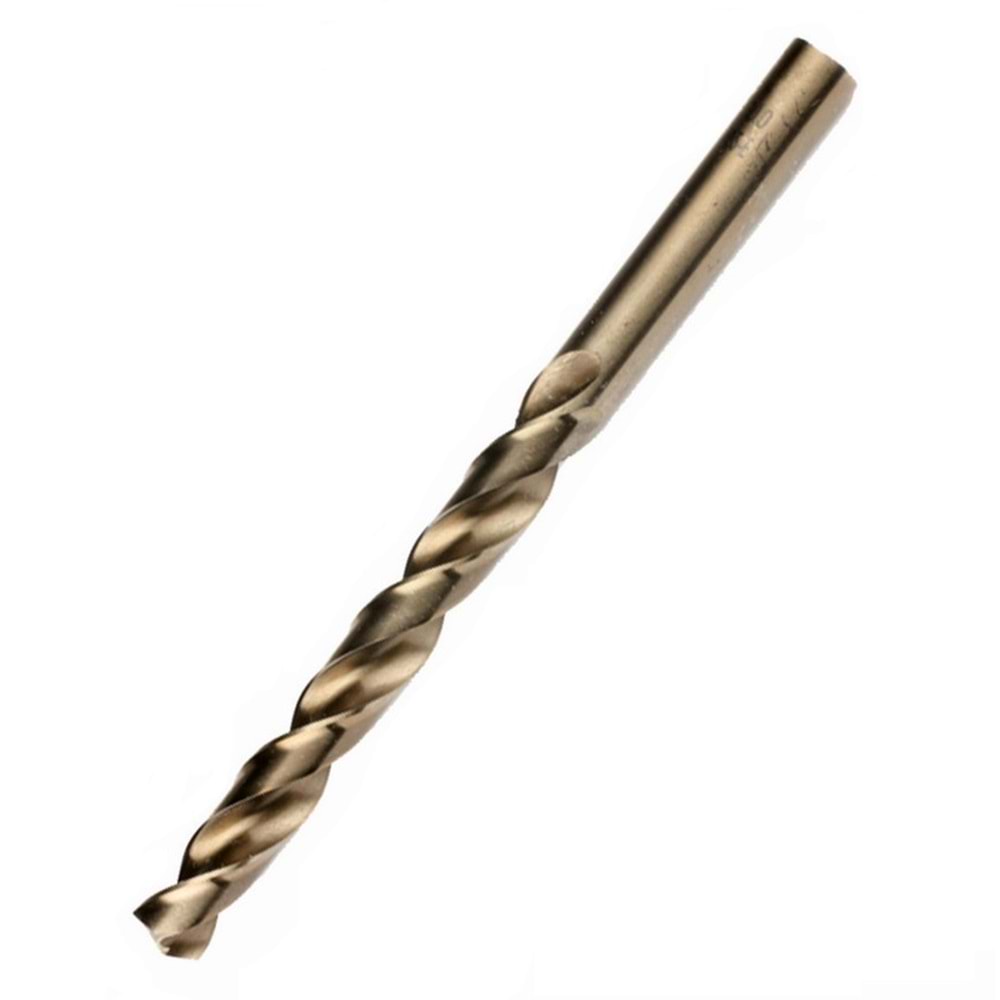 Milwaukee HSS-G Metal Matkap Ucu Altın Seri 6.5mm