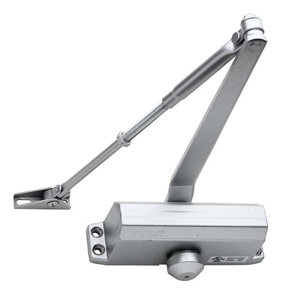 Yuma Kapı Hidroliği Yayı 4No