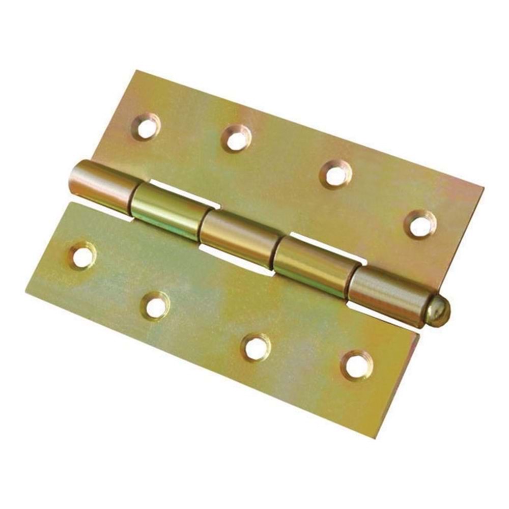 Yaprak Menteşe (24 adet) 1840/4 No - 1.5mm