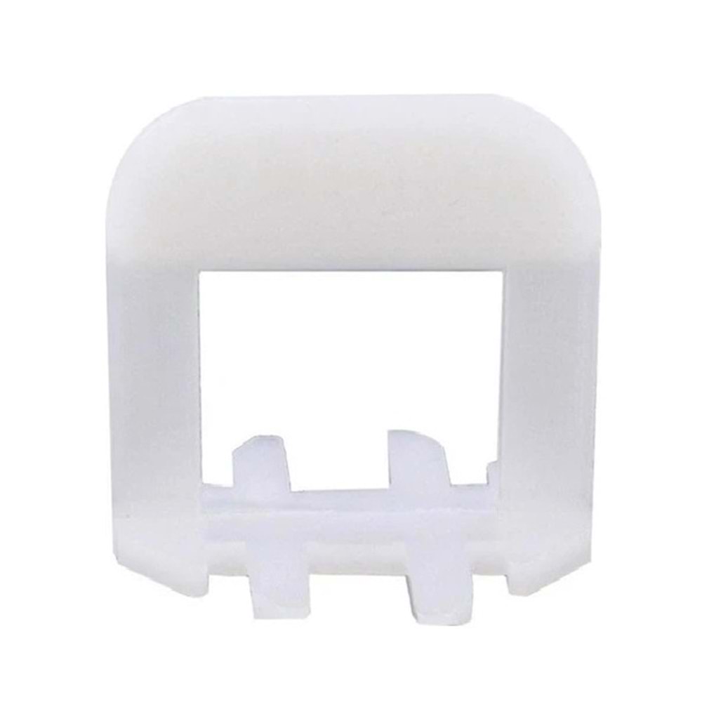 Zenith Seviye Tespit Derz Klipsi 1.5mm (100 Ad)