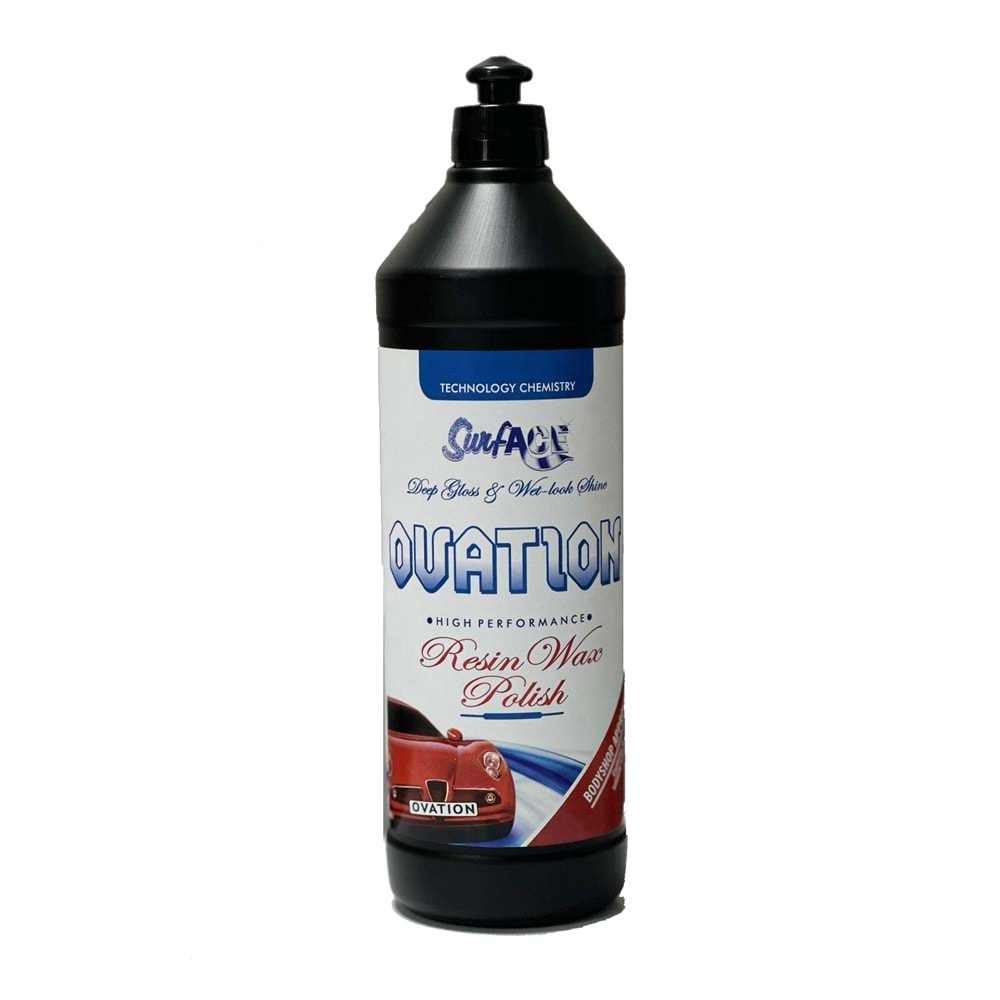 Ovation Wax Cila (1000ml)