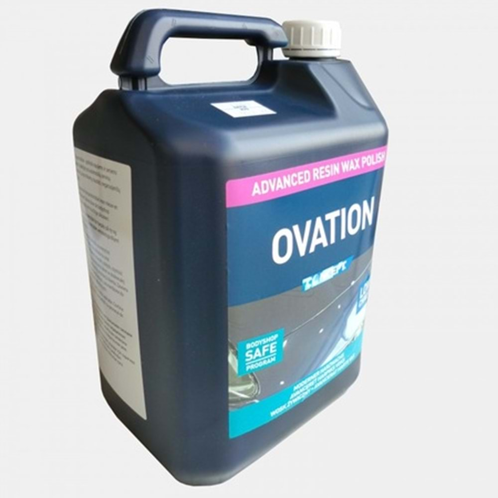 Ovation Wax Cila (5000ml)