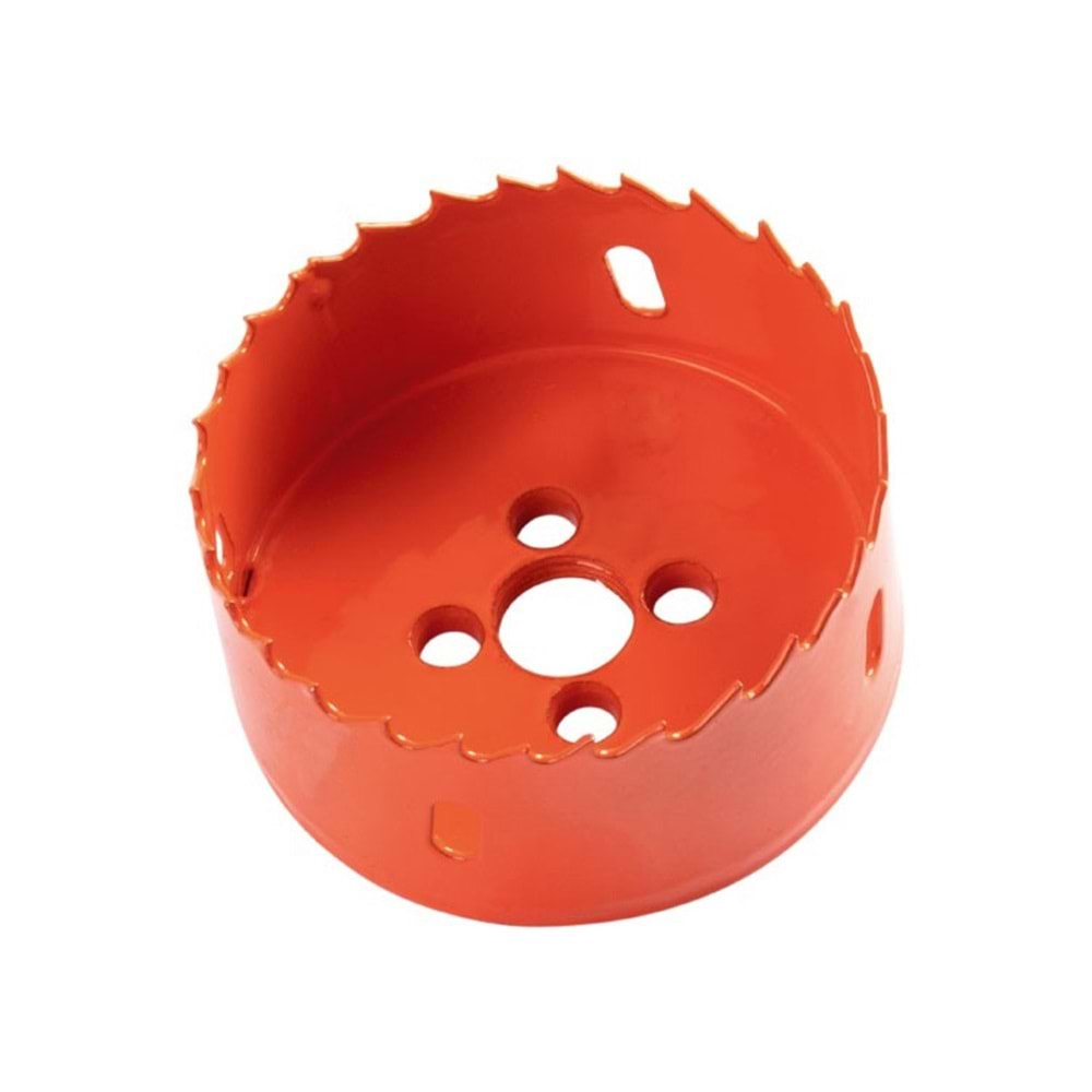 Hırsan Bi Metal Panç 64mm