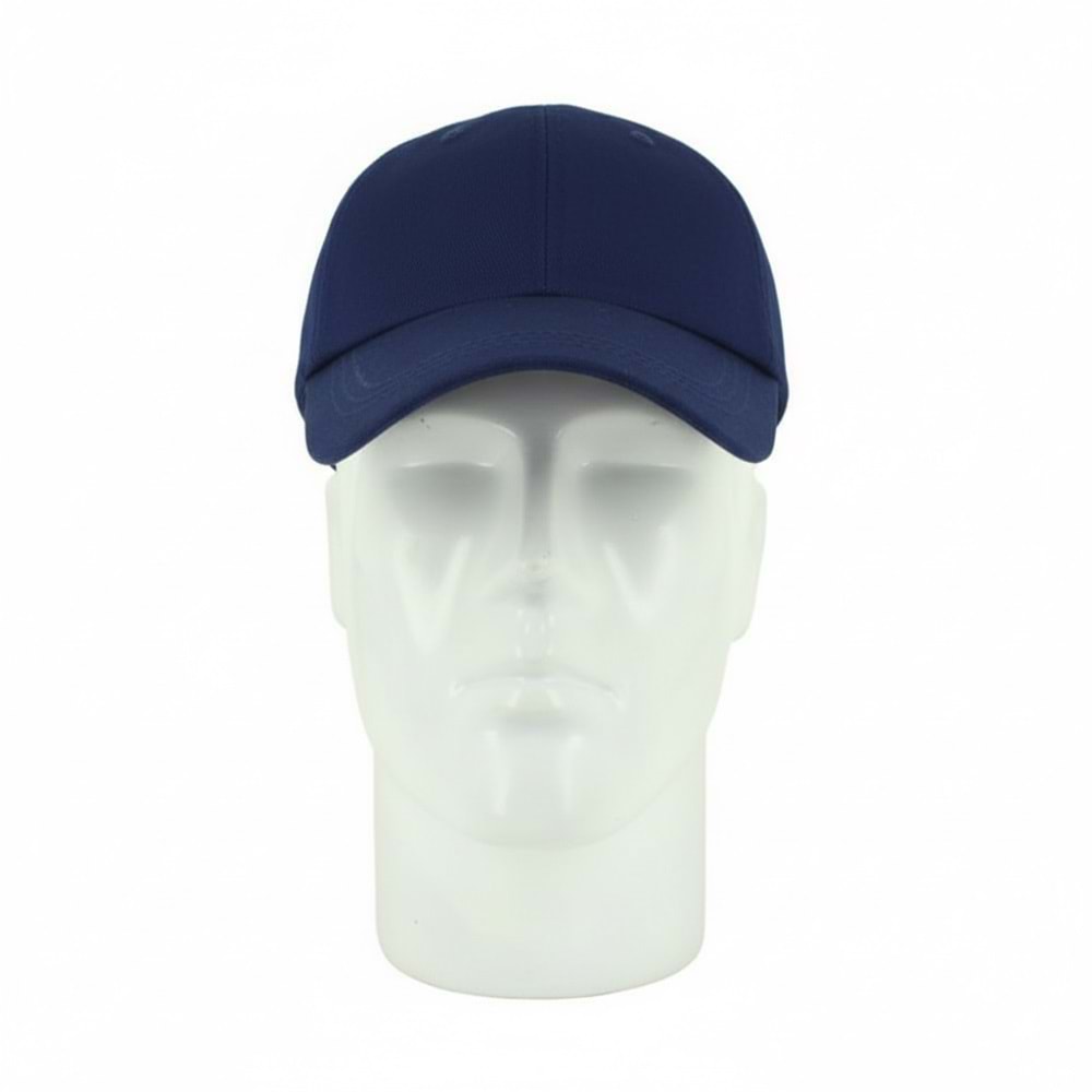 Hırsan Şapka Baret Lacivert