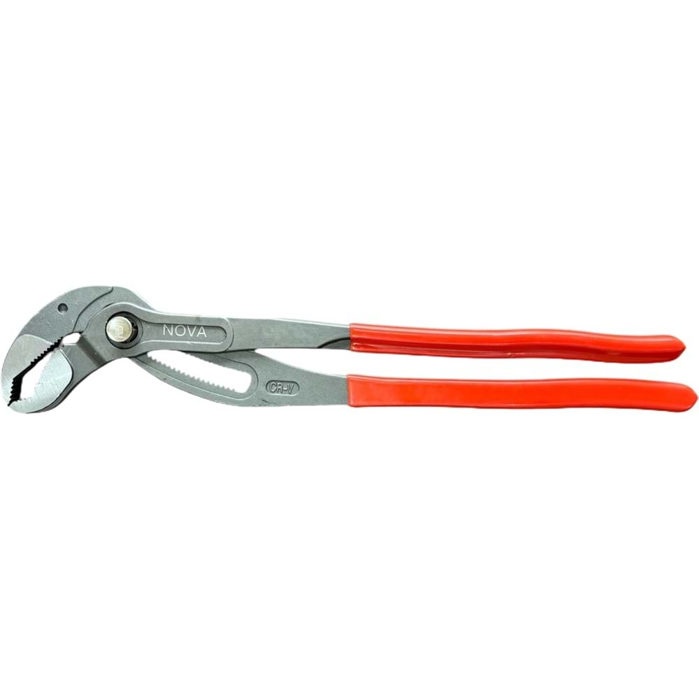 Nova Düğmeli Fort/Ford Papağan Pense 12 INC 300mm