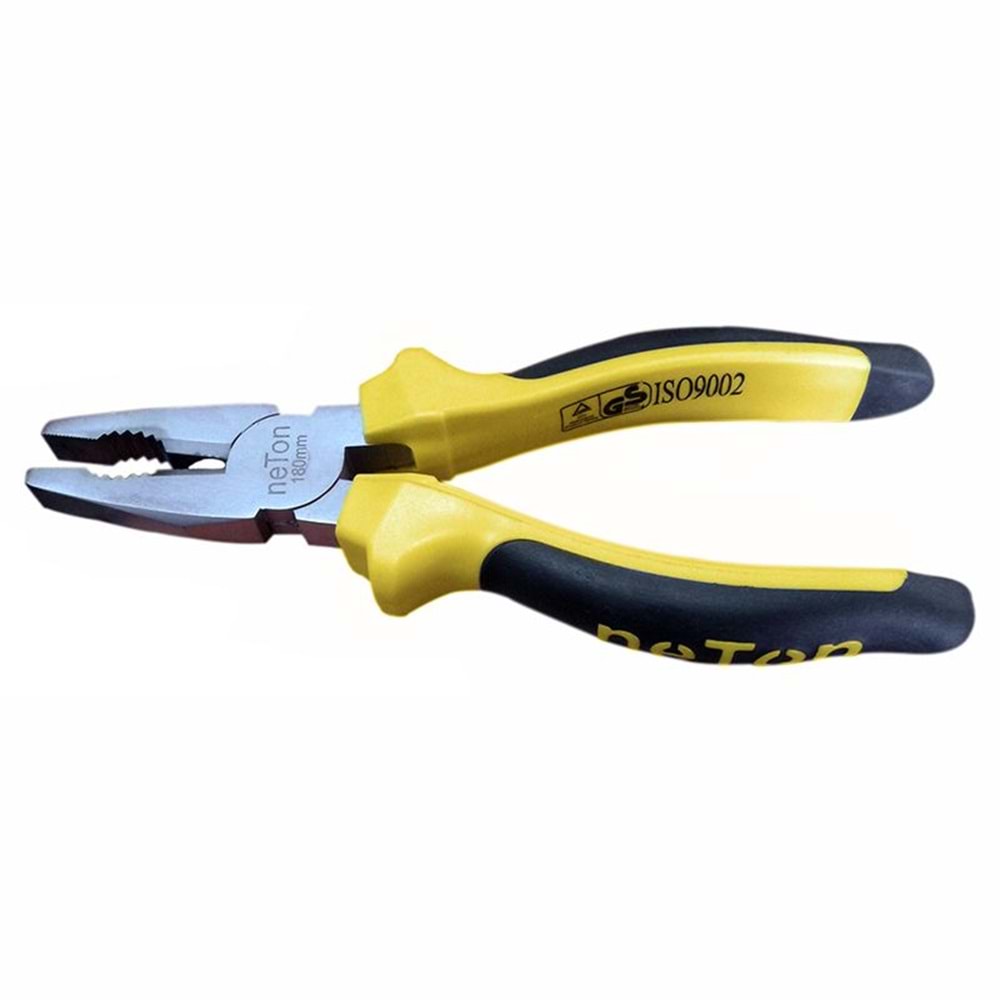 Neton İthal Pense 180mm
