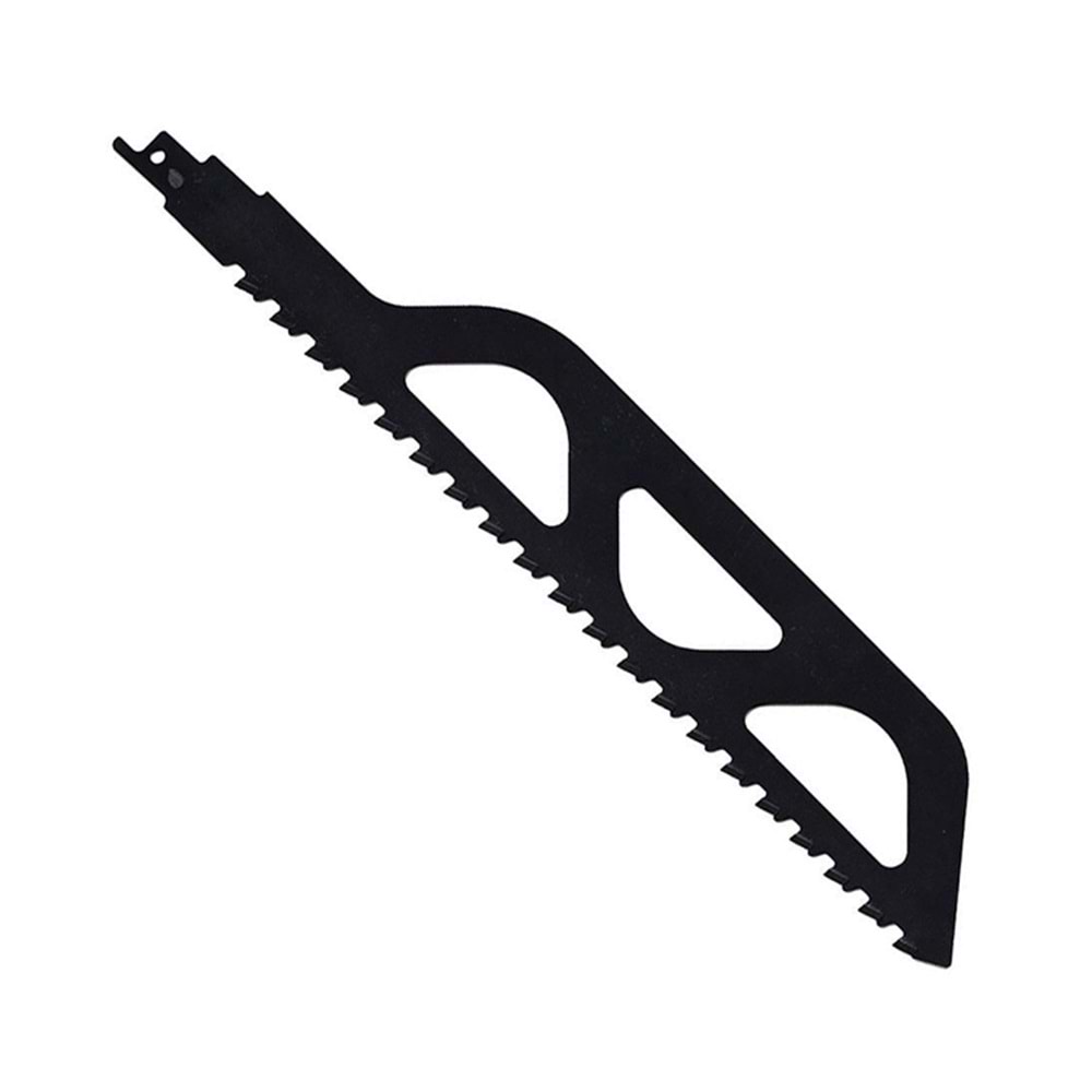 Hırsan Tilki Kuyruğu Bıçağı Tuğla-Ytong Kesme 455mm S2243HM