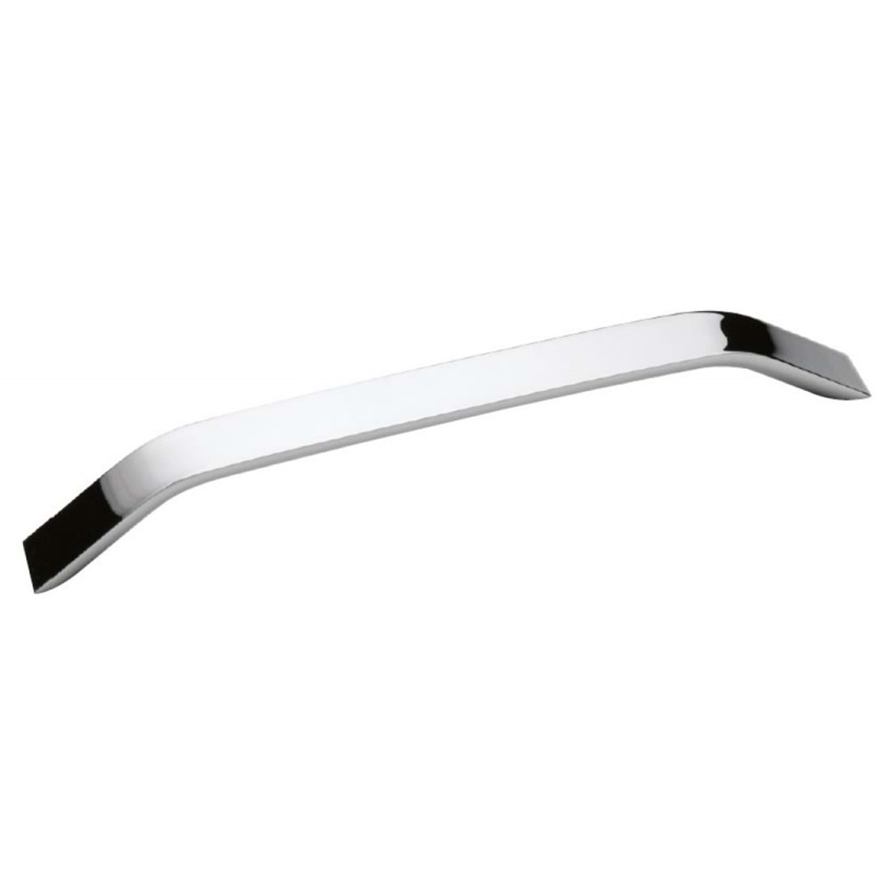 Şahin Mobilya Kulp Dolap Kulbu Krom 160mm