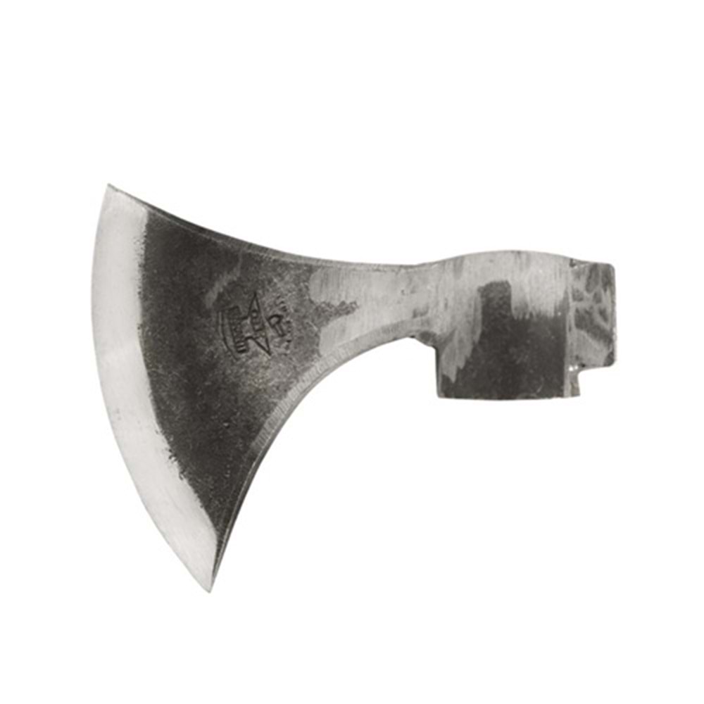 Hırsan Balta Yuvarlak Kovanlı No 2