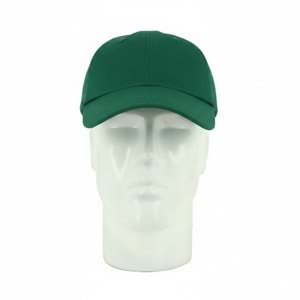 Hırsan Şapka Baret Yeşil