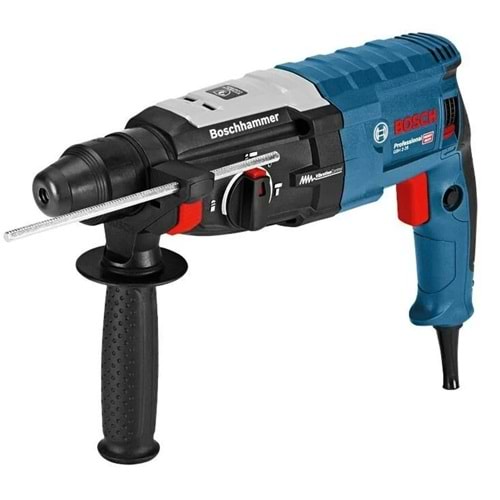 Bosch GBH 2-28 DRE Kırıcı Delici Matkap 800 Watt