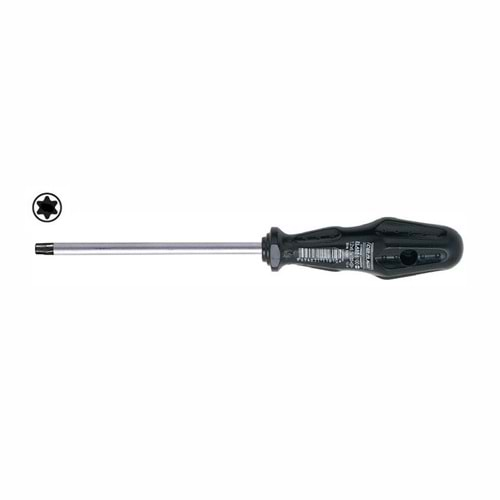 Cer-pa Klass Torx Uçlu Tornavida T50x140