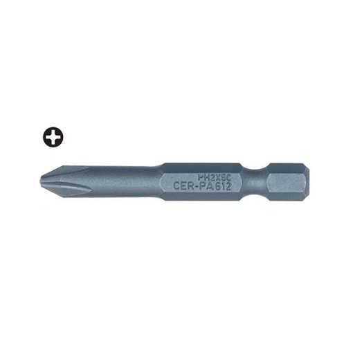 Cer-pa Philips Bits Ucu Yıldız PH2x50