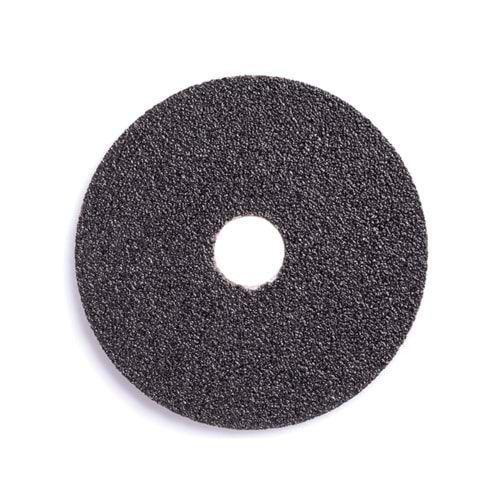İnterflex Silisyum Karbür SC Fiber Disk Zımpara 115mm 36 Kum SF5218