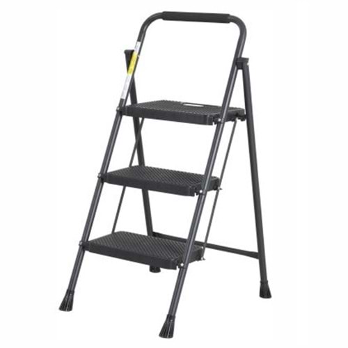 Merdiven Europen Step 3 Basamak