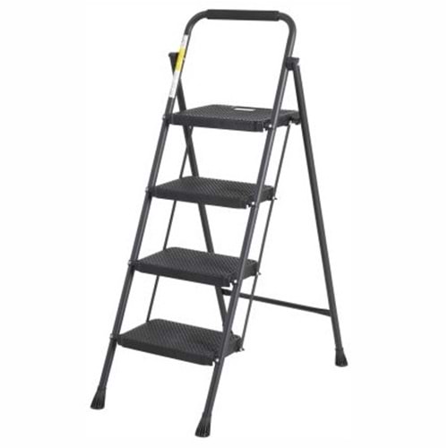 Merdiven Europen Step 4 Basamak