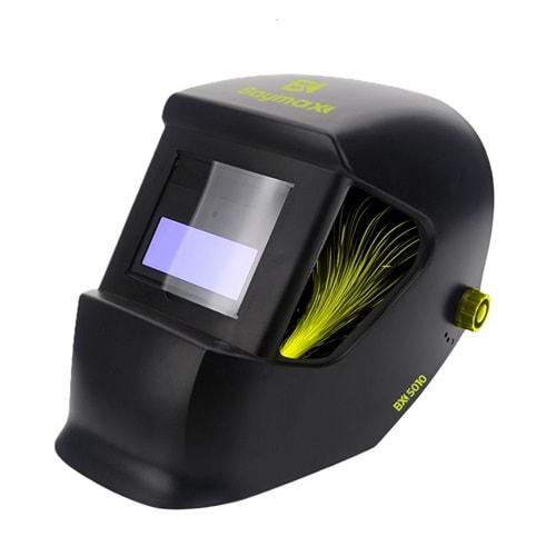 Baymax Colormatik Kaynak Maskesi Solo