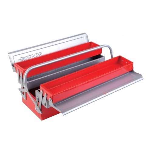 Eltos Metal Takım Çantası 52x5