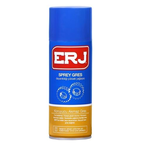 ERJ Sıvı Gres 400ml