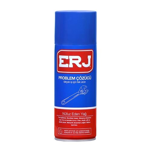 ERJ Problem Çözücü Sprey 200ml