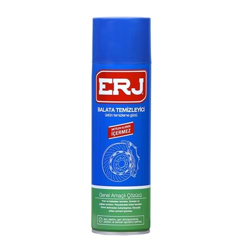 ERJ Fren Balata Spreyi 500ml