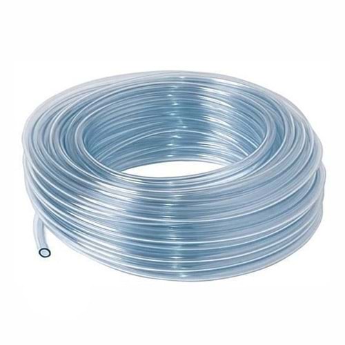 Sertsan Milimetrik Şeffaf Terazi Hortumu 10mm 100mt