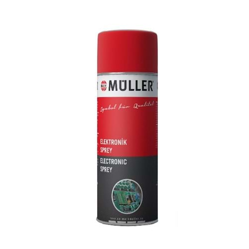 Müller Elektronik Sprey 400 ML