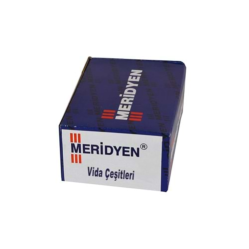 Meridyen MDF Vidası 4x50 (200 Ad)