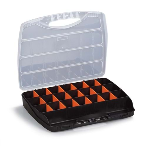 Port-Bag PP02 Organizer Çanta Poly 38