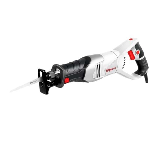 Specco Elektrikli Tilki Kuyruğu 850W