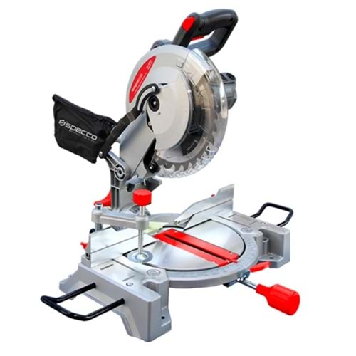 Specco Gönye Kesme Makinesi 2000W