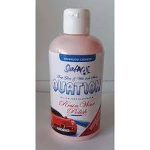 Ovation Wax Cila (250ml)